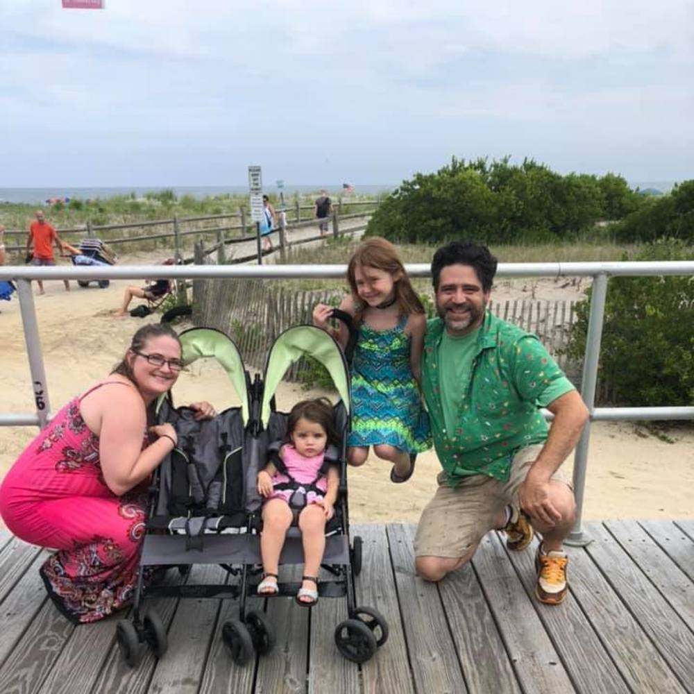 Meet your Posher, Courtney